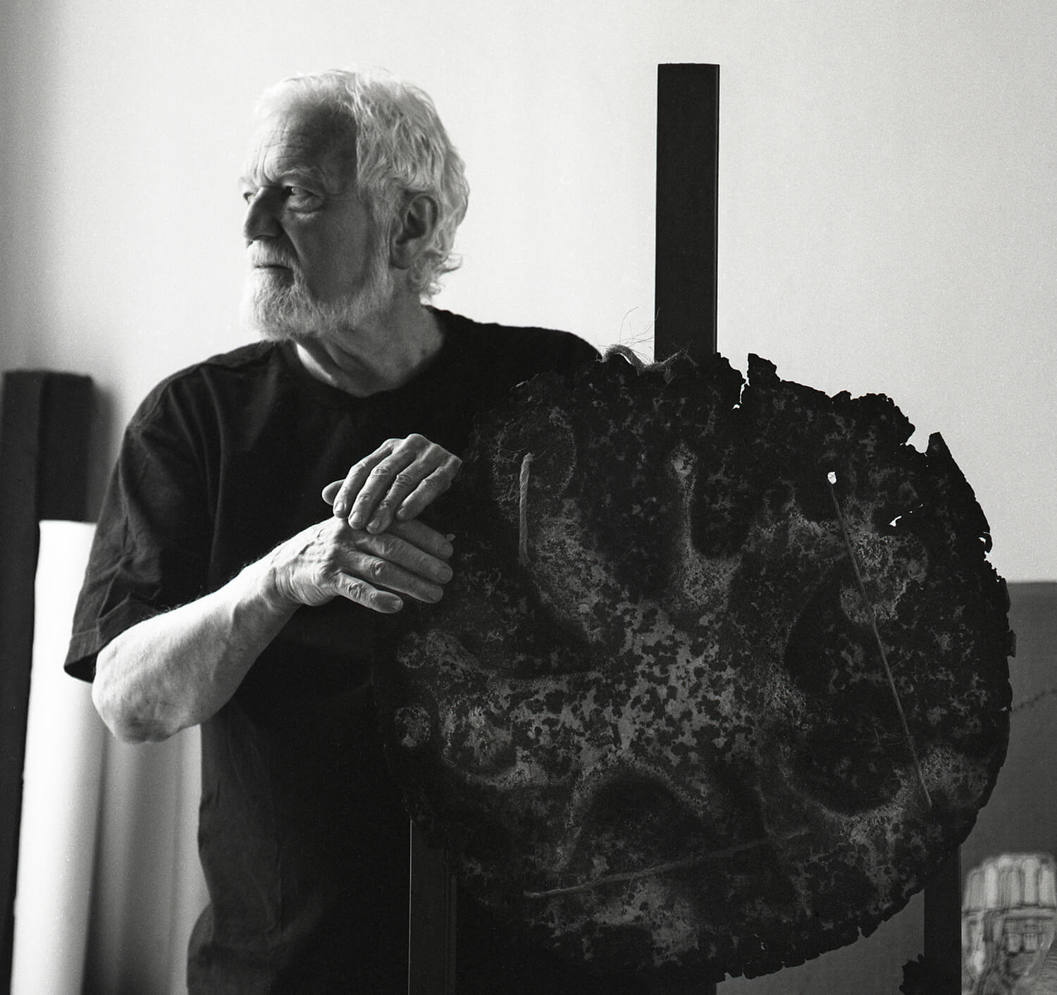 Alan Glass D couverte Patrimoine Et Culture
