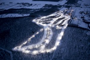 Station de Ski Saint-Bruno